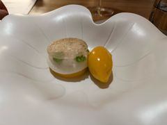 -Amber(香港置地文华东方酒店)