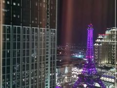 -澳门喜来登大酒店