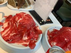 -深海聚汇·牛榴宴·自助料理(江宁万达店)