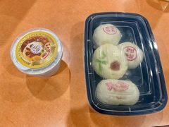 -富华斋饽饽铺·宫廷糕点·伴手礼(护国新天地店)