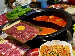 -钢管厂五区小郡肝火锅串串香(清河店)