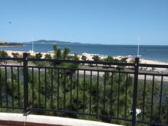 -莫内艺术岛海景咖啡