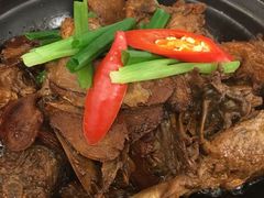 -朴厝私房菜(鼓浪屿店)