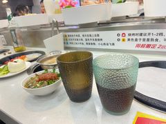-咕叽咕叽自助烤肉小火锅(茂业清扬店)