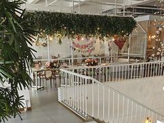 -ins森林童话餐厅coffee&bistro