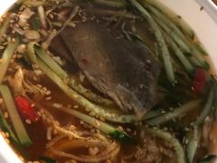 -七八冷面·延边朝鲜族美食(圣熙八号店)