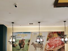 -豪客来牛排(天阳D32店)