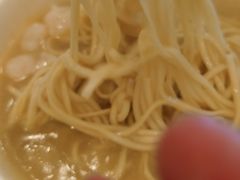 虾仁煨面-花园茶楼(兴城西路店)