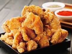 盐酥鸡兑换券-肯德基(丽莎广场店)