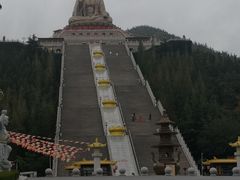 -龙口南山旅游景区