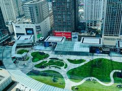 -成都尼依格罗酒店