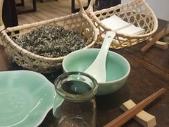 -五观堂素食(新华路店)