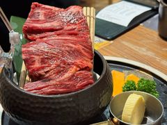 -黑牛の店·和牛烧肉(合生汇店)