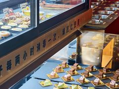 -牛New寿喜烧(金鹰世界店)