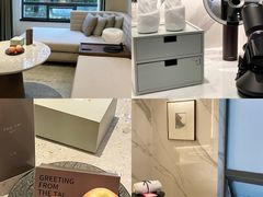 -南京THE TAI太和紫金大酒店