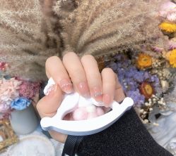 -兔猫ToMoreNails美甲美睫