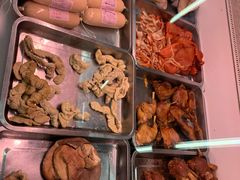 -稻香村(前门公交站店)