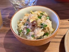 海肠捞饭-KŌNG胶东小馆·酒馆(华熙店)