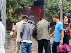 -洛阳白马寺