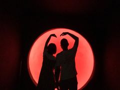 -苏州5D星空错觉艺术馆