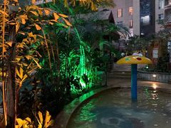 -渔岛海洋度假区