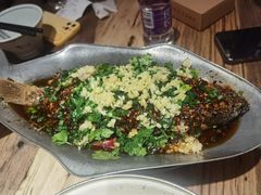 -树厨贵州菜(大十字店)