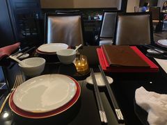 -上海苏宁宝丽嘉酒店·嘉府壹号中餐厅