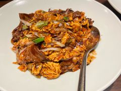 -四世同堂·京菜·烤鸭(双井店)