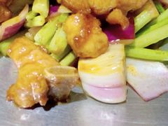 -绿茶餐厅(天津天河城店)