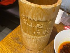 -付小姐在成都(五道口店)