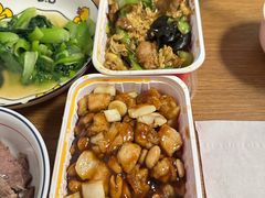 -郭林家常菜烤鸭(曙光西路店)