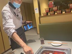-海底捞火锅(万达广场店)