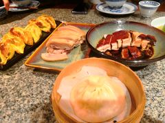 天王烤鸭包-南京大牌档(之心城店)