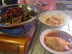 -成都娃娃花园餐厅 (南艺旗舰店)