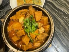 -四季轩中餐厅(徐州开元名都大酒店)
