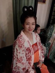 -盘子女人坊古装写真摄影(天津总店)