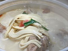 -小骨煲金华砂锅(转塘金街美地店)