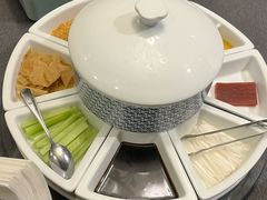 -羲和雅苑•北京烤鸭(平安国际金融中心店)