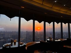 -西安皇冠假日酒店·B&G51餐厅