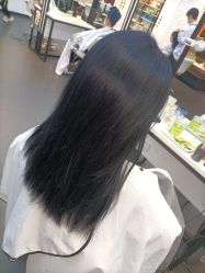 -CIT造型·烫发·染发