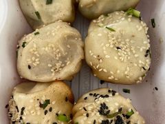 -小杨生煎(成山巴黎春天店)