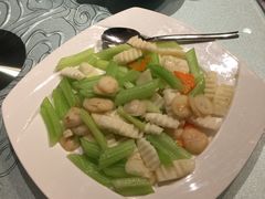 -海陵岛保利皇冠假日酒店·御公馆中餐厅 CANAL LNUA