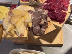 -宴全牛粤来越牛潮汕鲜牛肉火锅(海州万达广场店)