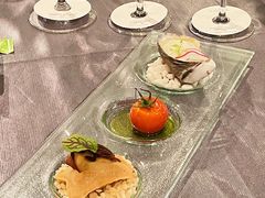 -杭州国际会议中心洲际酒店-菋道海鲜餐厅