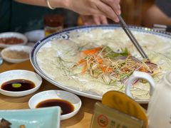 -德胜轩正宗顺德菜(宝安沙井会展中心店)