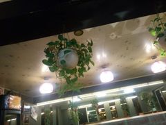 -野山椒老火锅(德胜营子店)