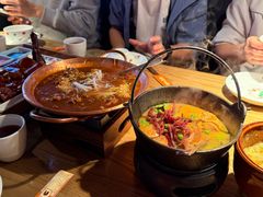 -茄子恰恰·新云南小炒(坪山益田店)