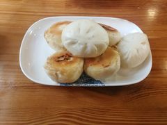 -张小文胡辣汤(龙柏新村店)