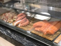 -索菲特酒店 · 云尚天际自助餐厅