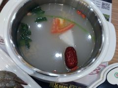 清汤锅-超信煮动力时尚火锅(齐齐哈尔店)